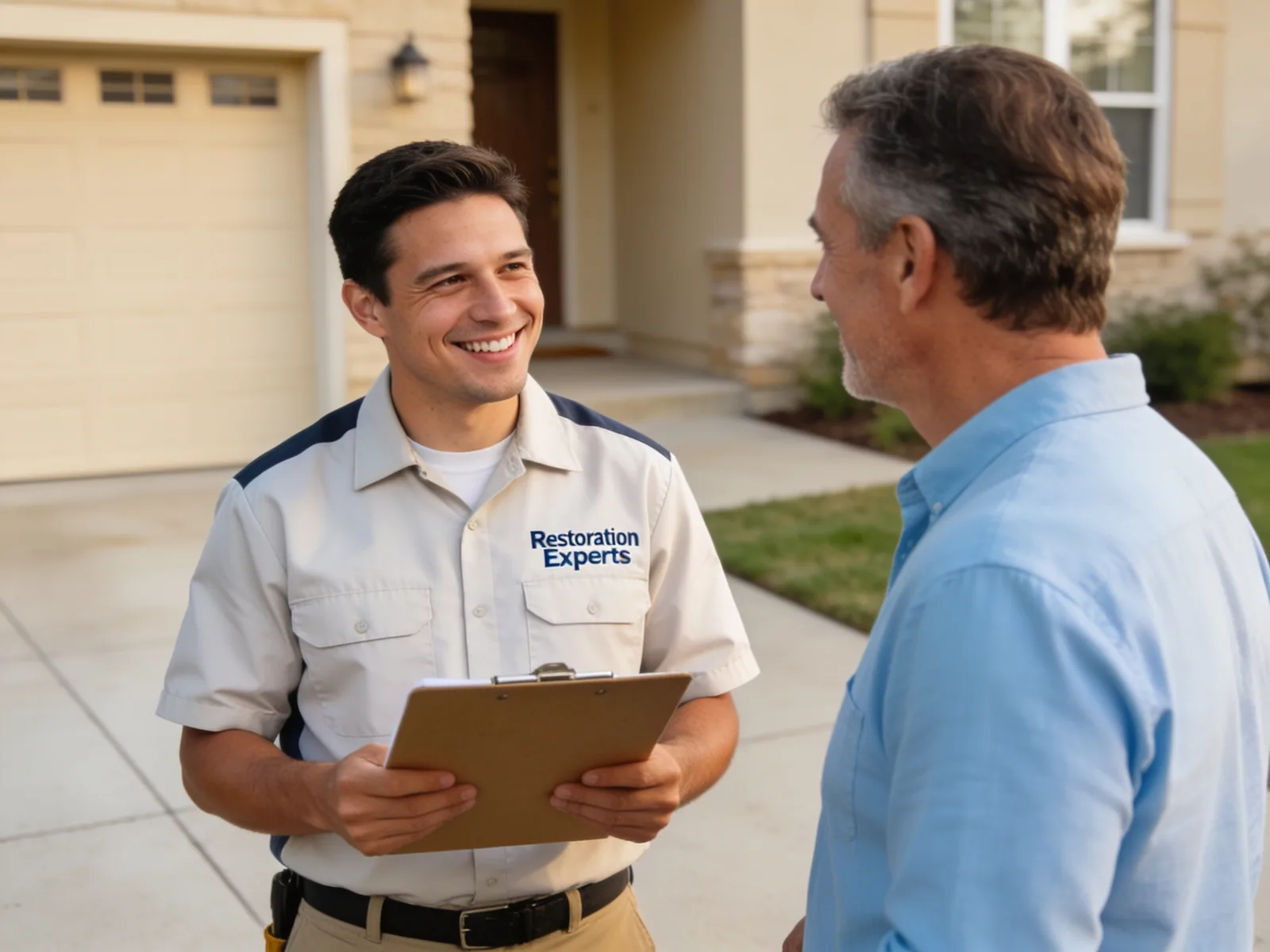 Water Damage Cleanup Hawthorn, PA FAQs